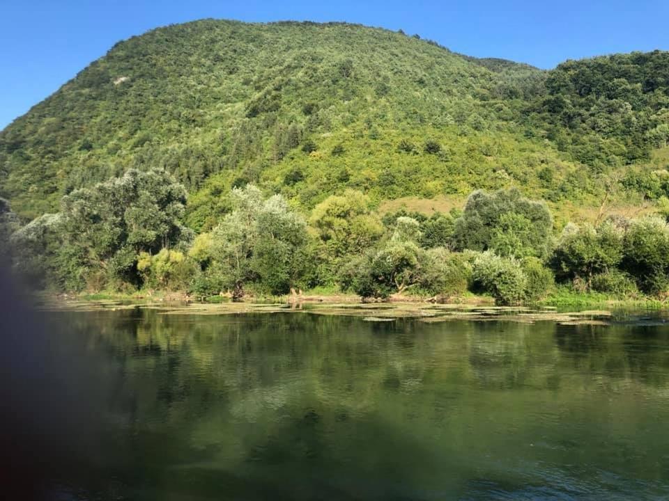 Vikendica Na Plivi Villa Sipovo ภายนอก รูปภาพ