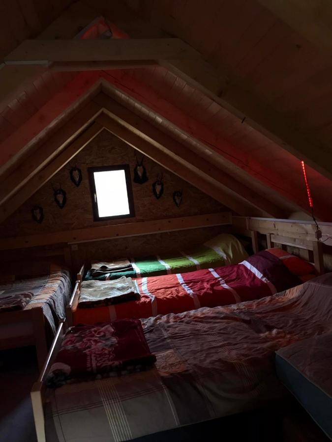 Vikendica Na Plivi Villa Sipovo ภายนอก รูปภาพ