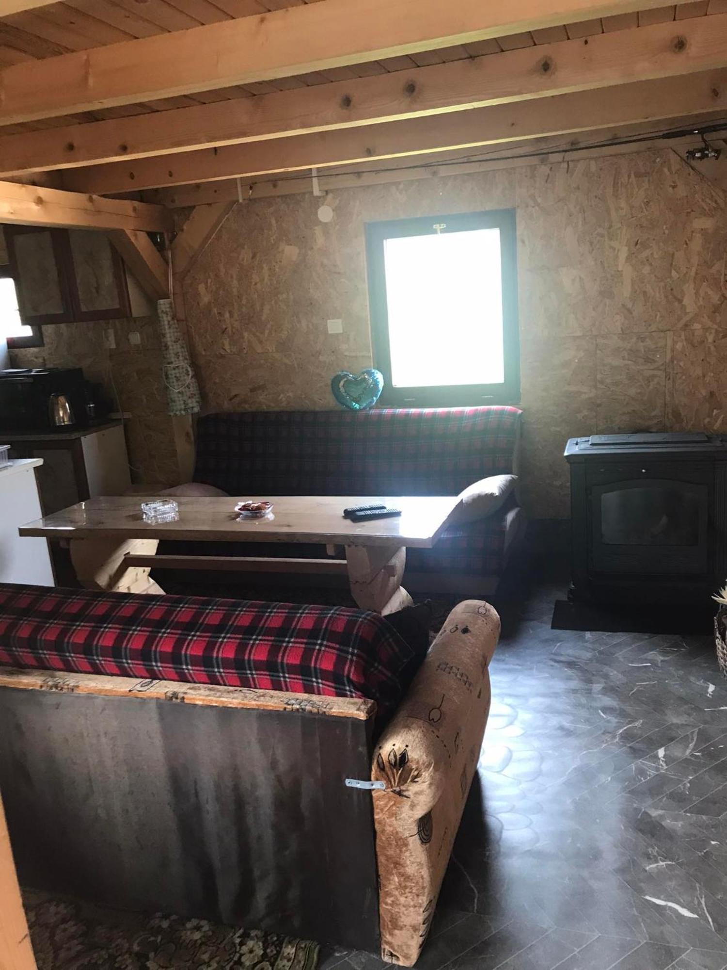 Vikendica Na Plivi Villa Sipovo ภายนอก รูปภาพ