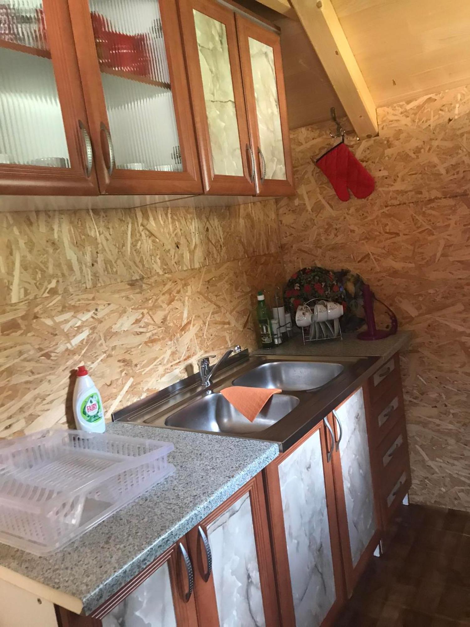 Vikendica Na Plivi Villa Sipovo ภายนอก รูปภาพ