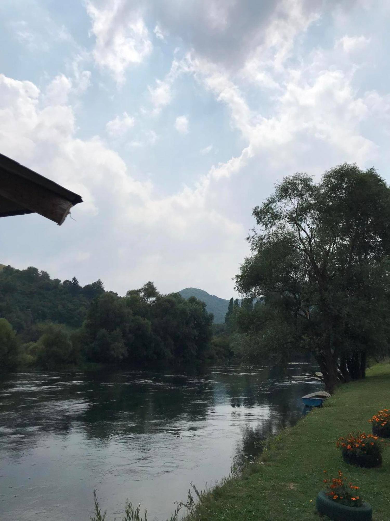 Vikendica Na Plivi Villa Sipovo ภายนอก รูปภาพ