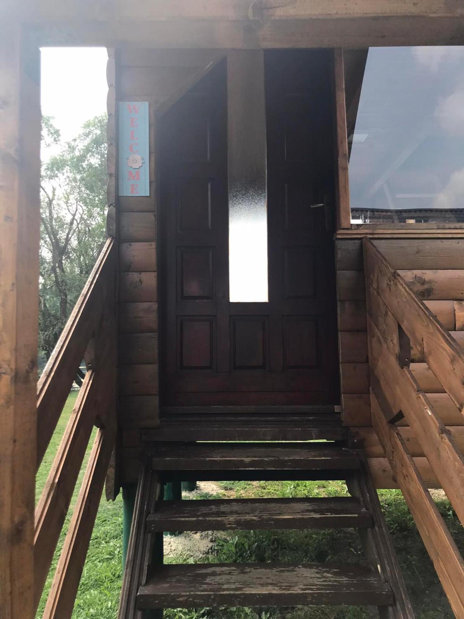 Vikendica Na Plivi Villa Sipovo ภายนอก รูปภาพ