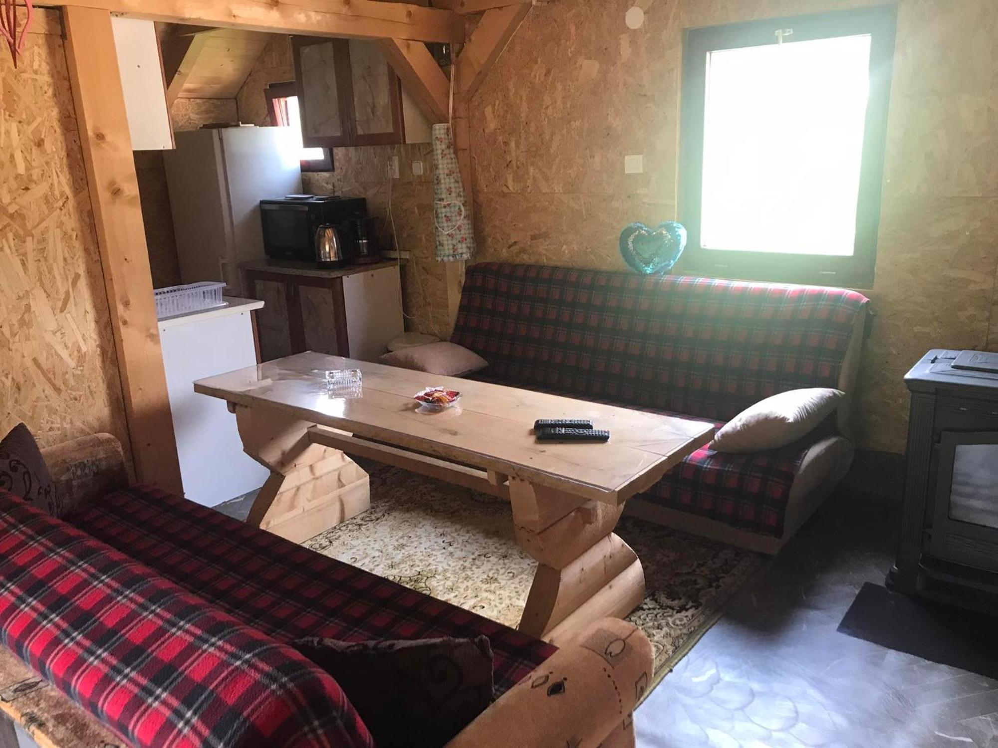 Vikendica Na Plivi Villa Sipovo ภายนอก รูปภาพ