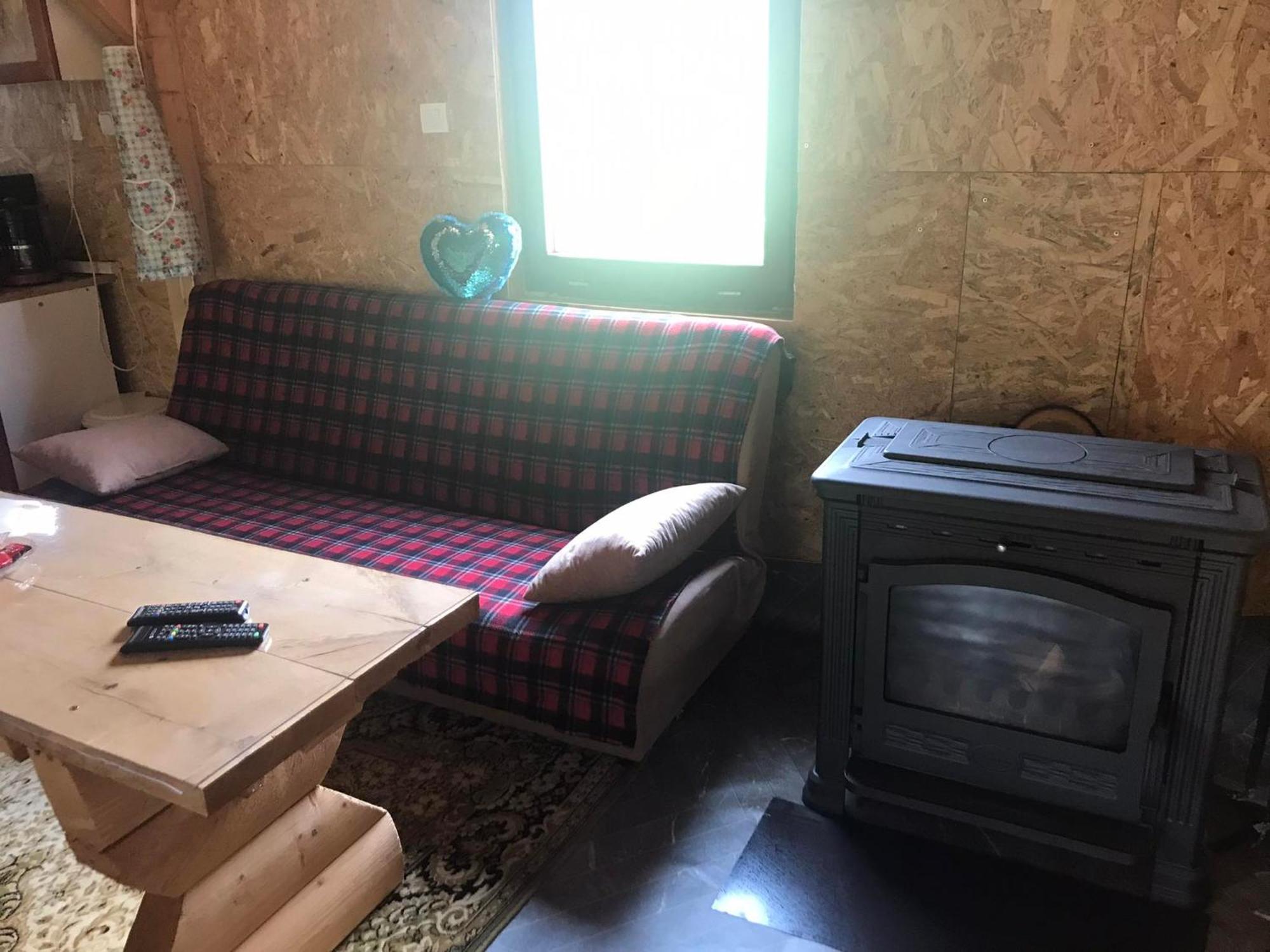 Vikendica Na Plivi Villa Sipovo ภายนอก รูปภาพ