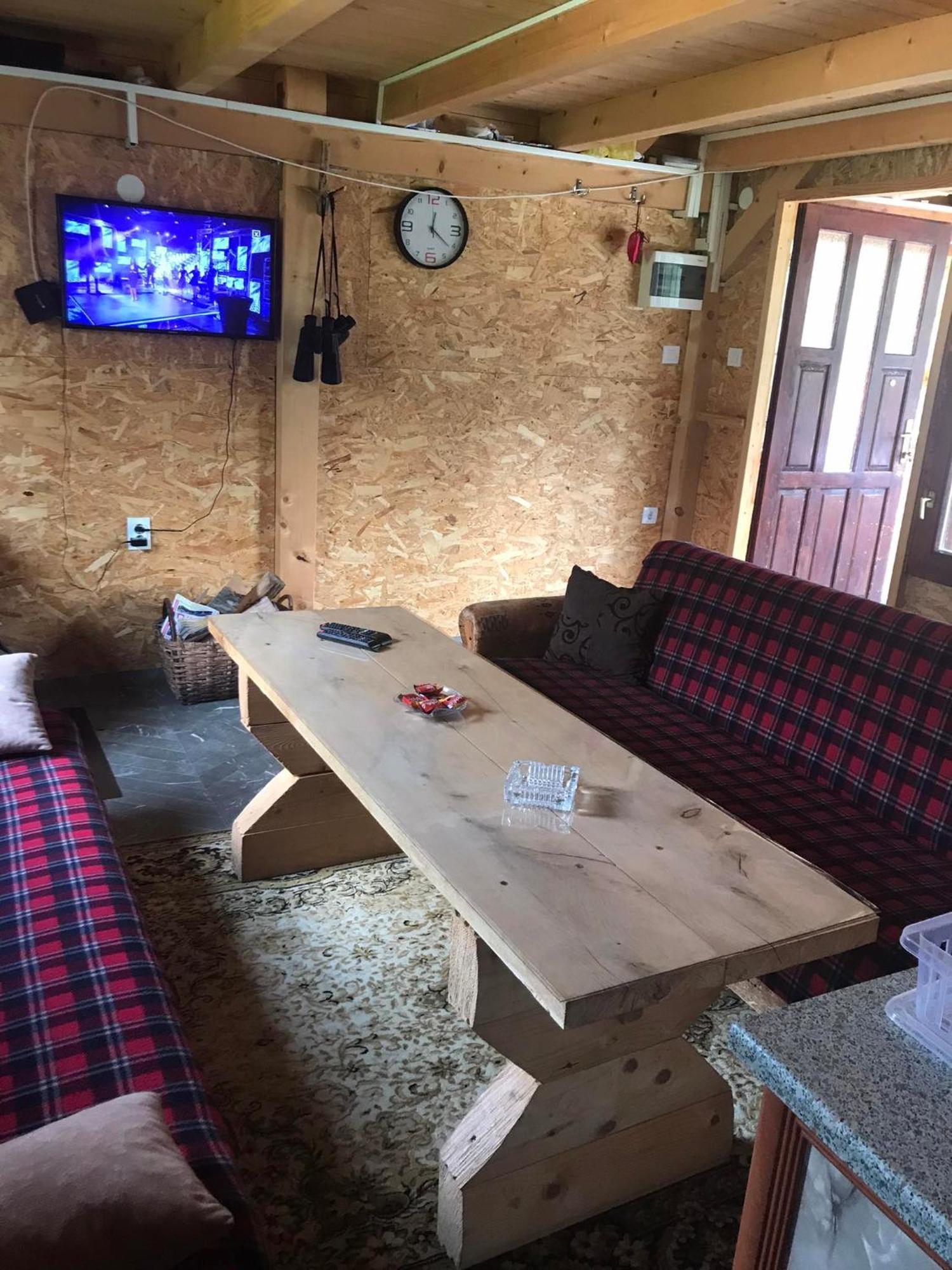 Vikendica Na Plivi Villa Sipovo ภายนอก รูปภาพ