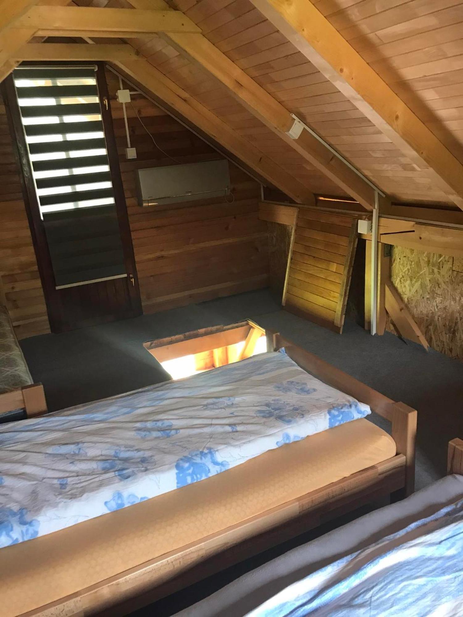 Vikendica Na Plivi Villa Sipovo ภายนอก รูปภาพ